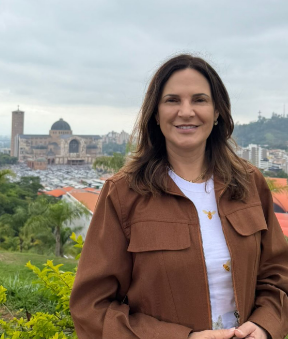 João Silva em evento público